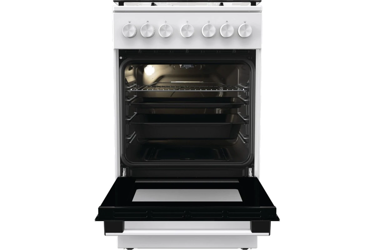 Газовая плита Gorenje GGI5B20WF