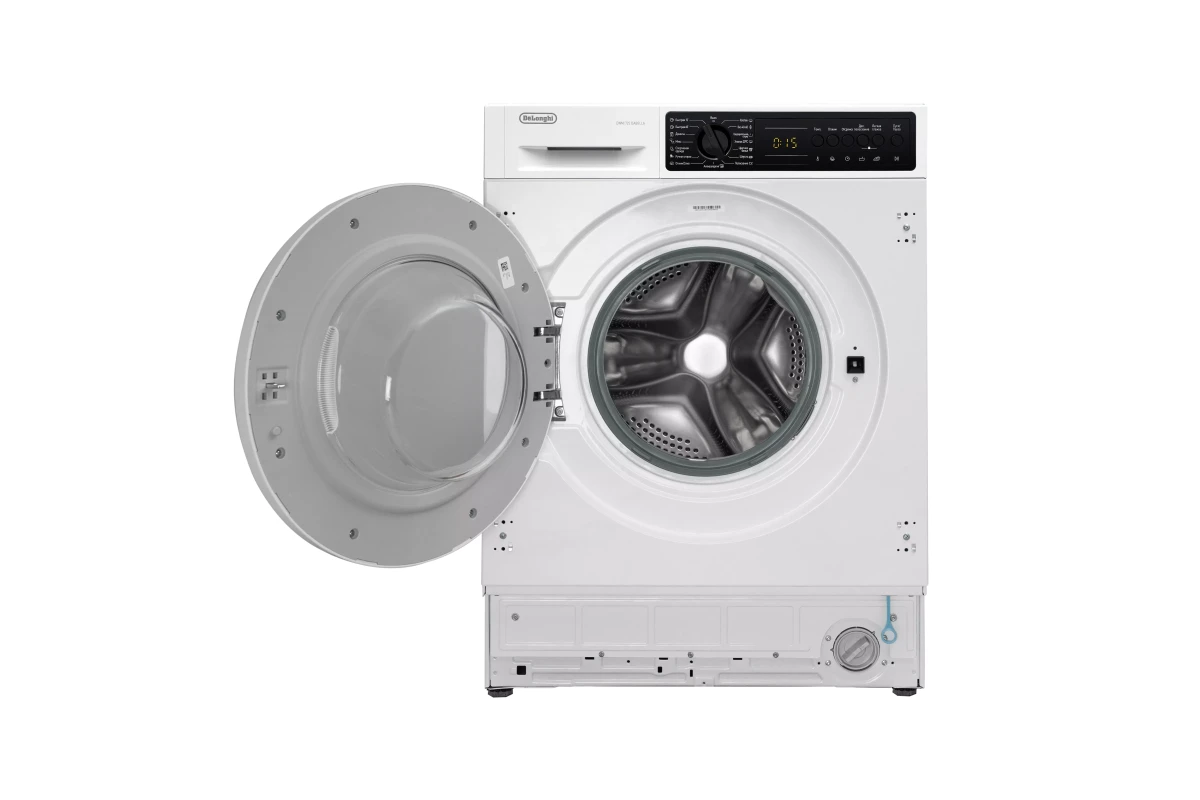 Встраиваемая стиральная машина DeLonghi DWMI 725 ISABELLA