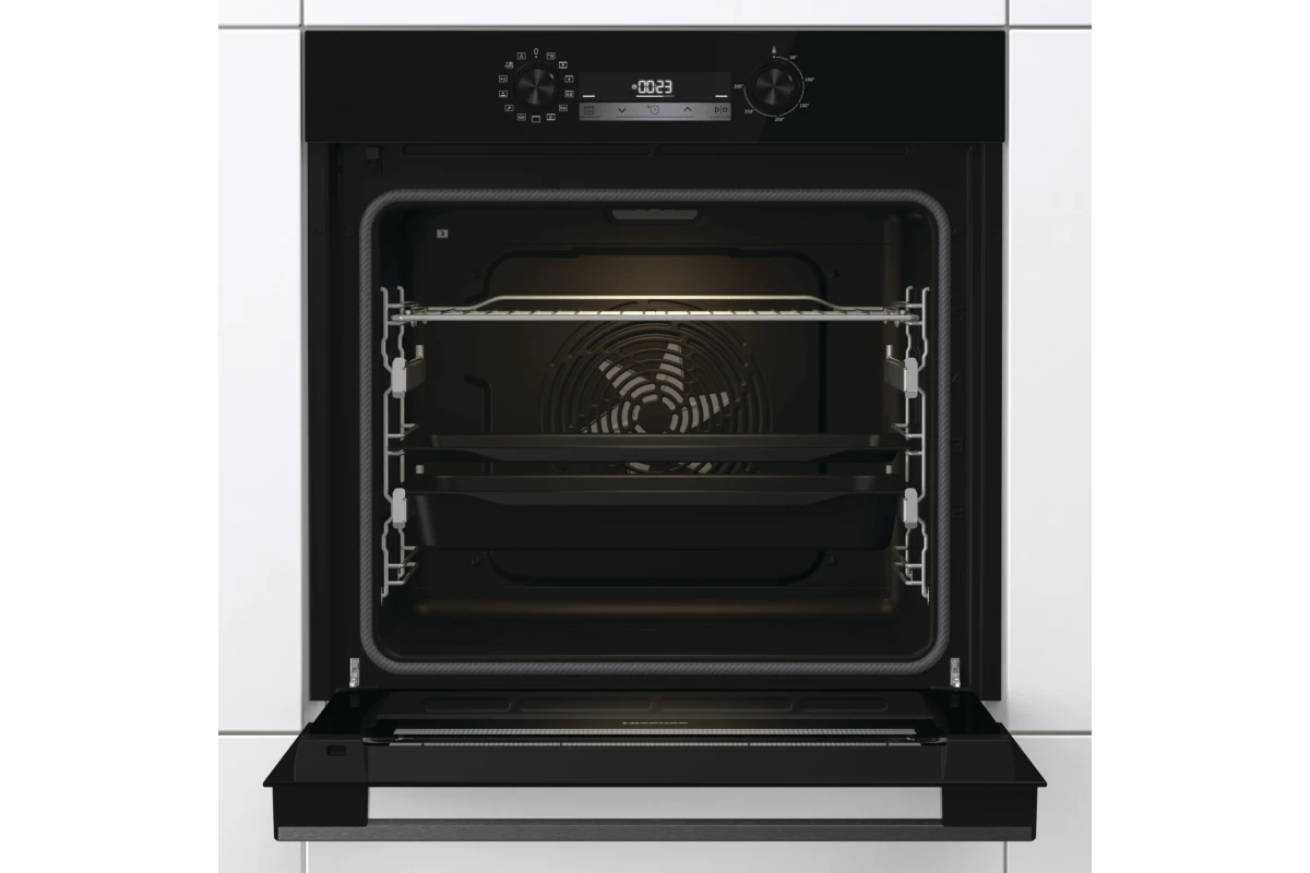 Духовой шкаф Hisense BSA65224CG