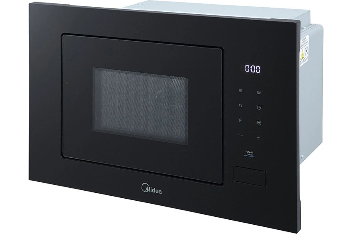 Встраиваемая микроволновая печь Midea MI92200GB