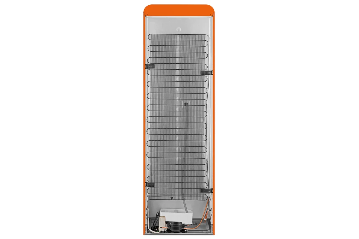 Холодильник Smeg FAB32LOR6