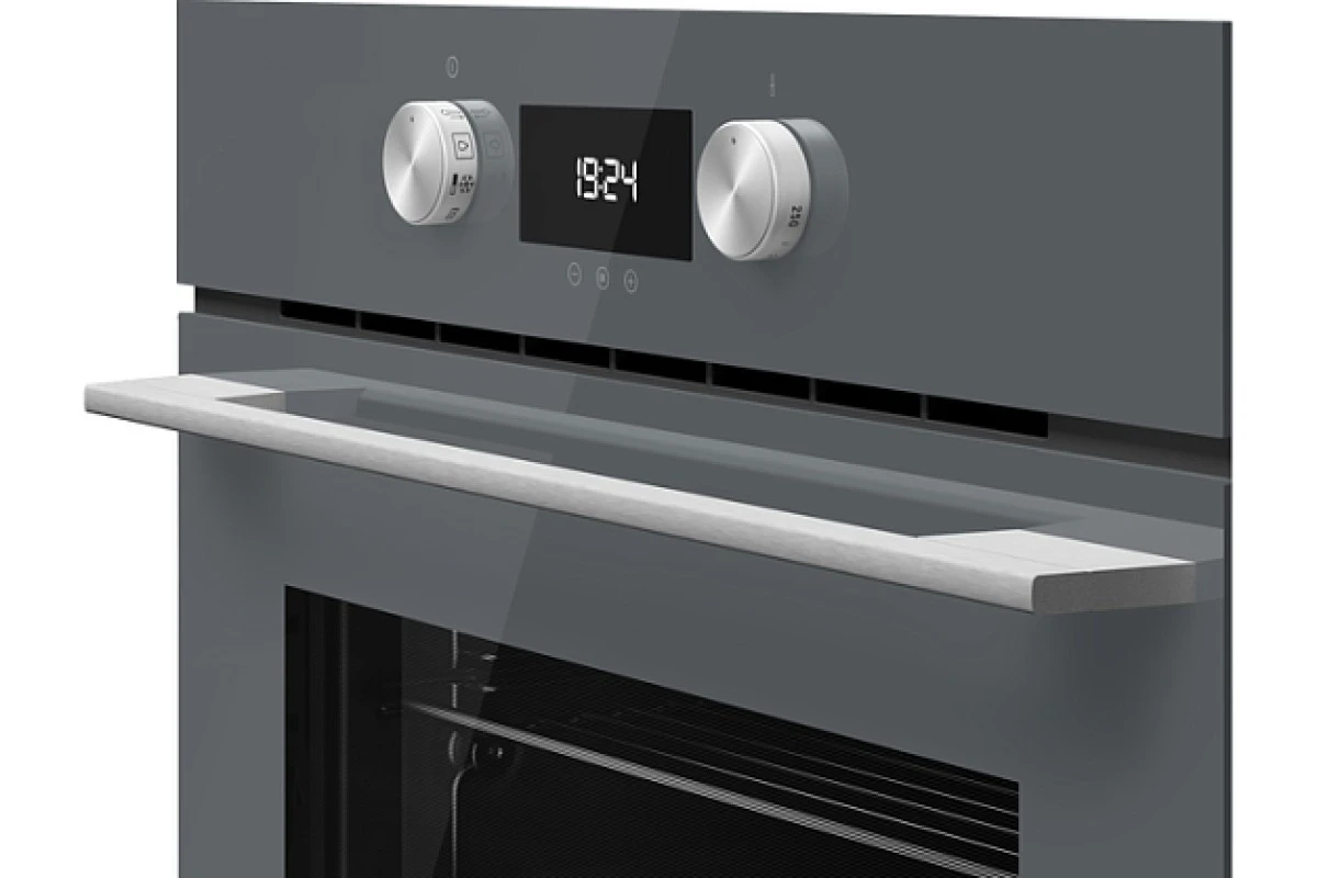 Духовой шкаф Teka HLC 8400 STONE GREY