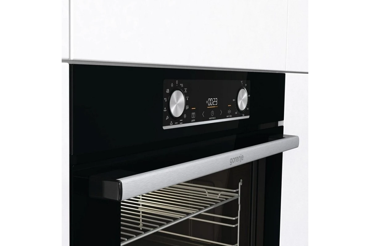Духовой шкаф Gorenje BOX6737E01BG