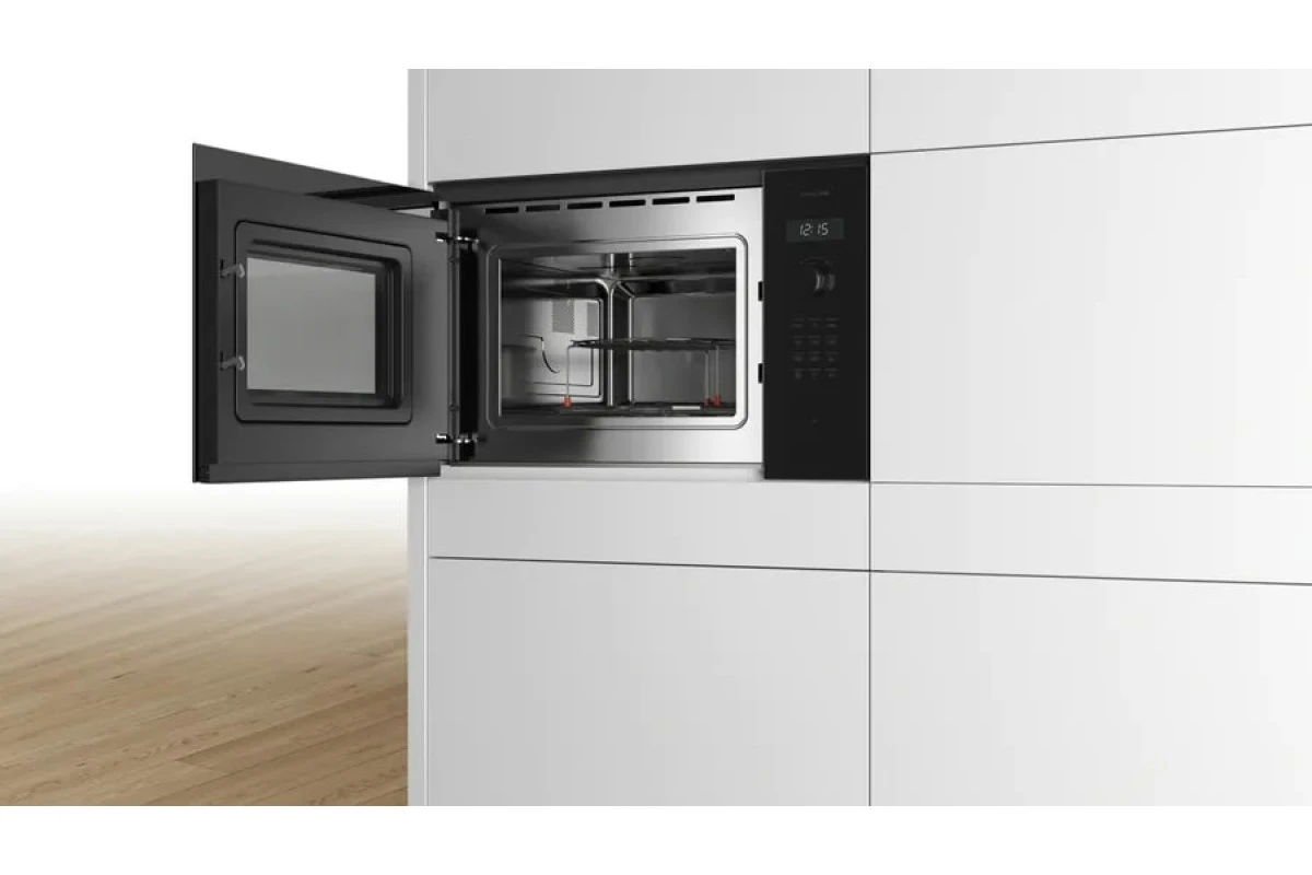Встраиваемая микроволновая печь Bosch BEL454MB1F