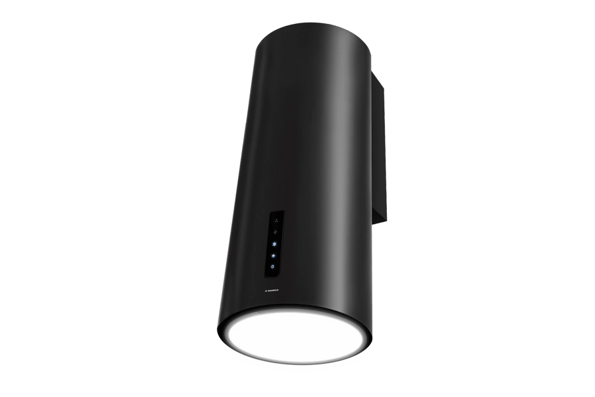 Вытяжка Maunfeld Vega 39 Wall Sensor LED Black