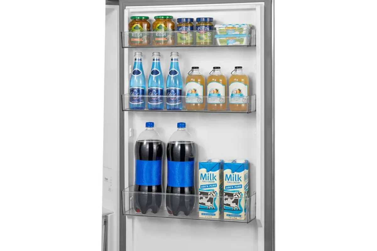 Холодильник Midea MDRB459FGF46IDM