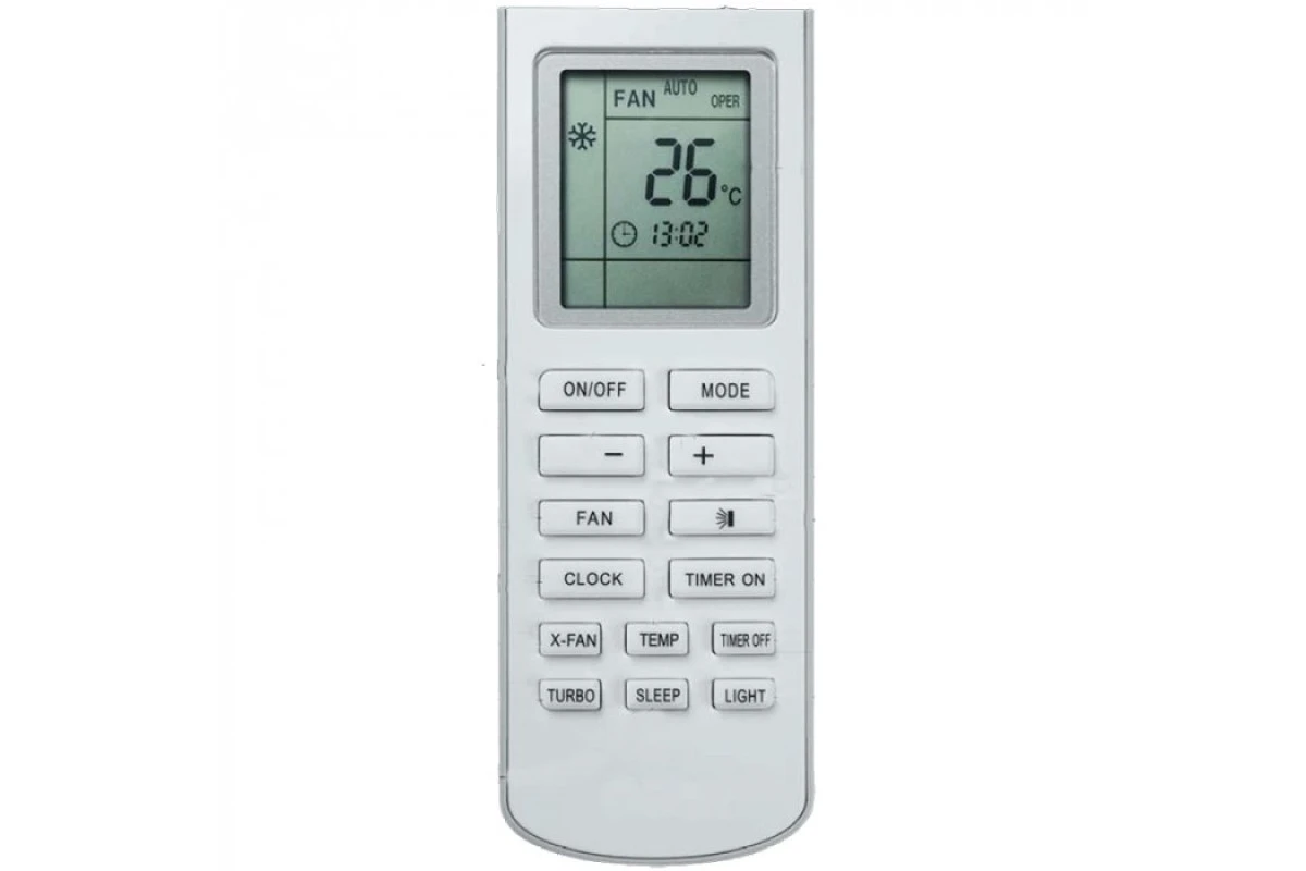 Кондиционер JAX Тasmania ACN - 18 HE