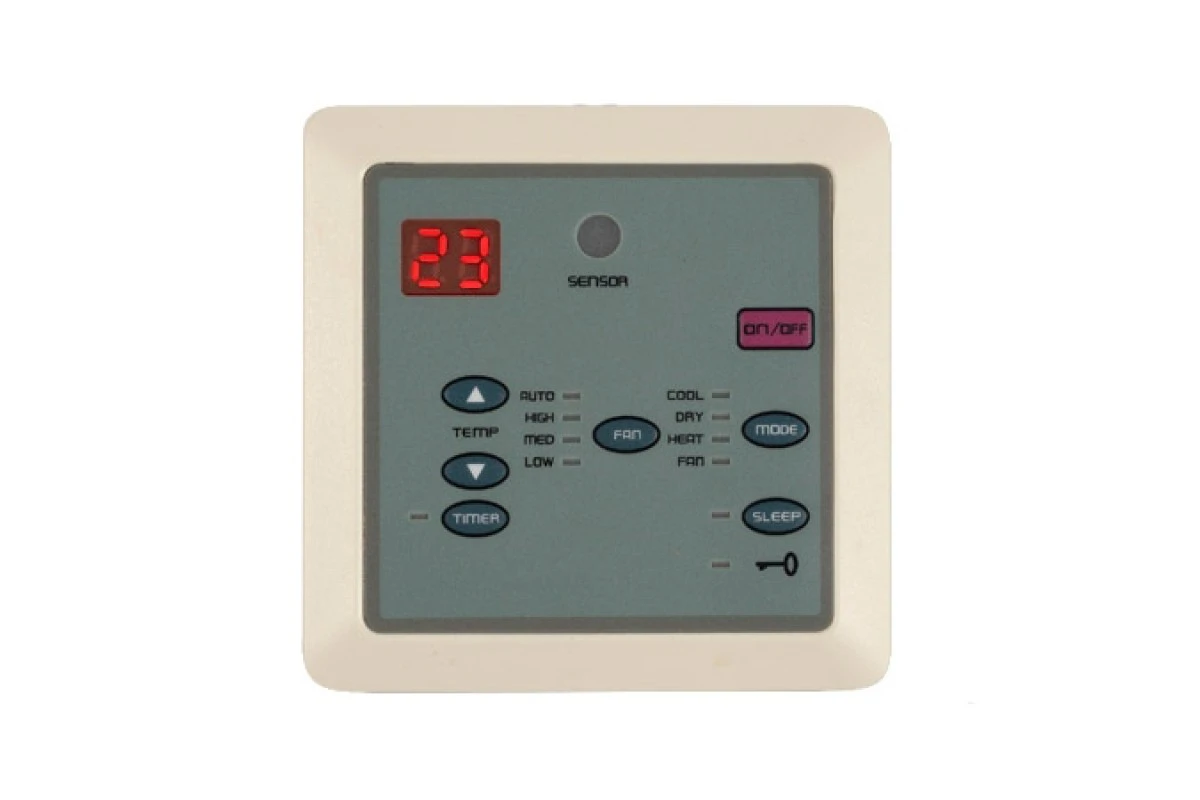 Канальный кондиционер Pioneer KFDHD300UW/2KODH150UW