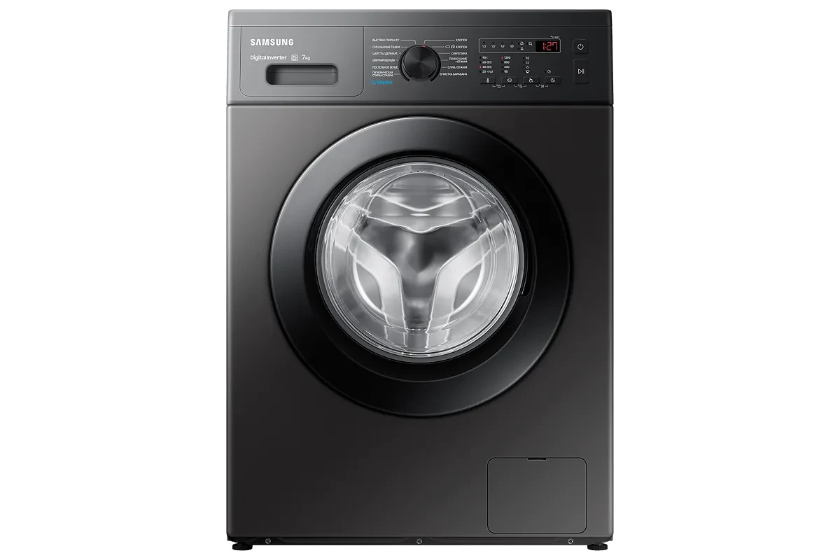 Стиральная машина Samsung WW70A4S20CX/LP
