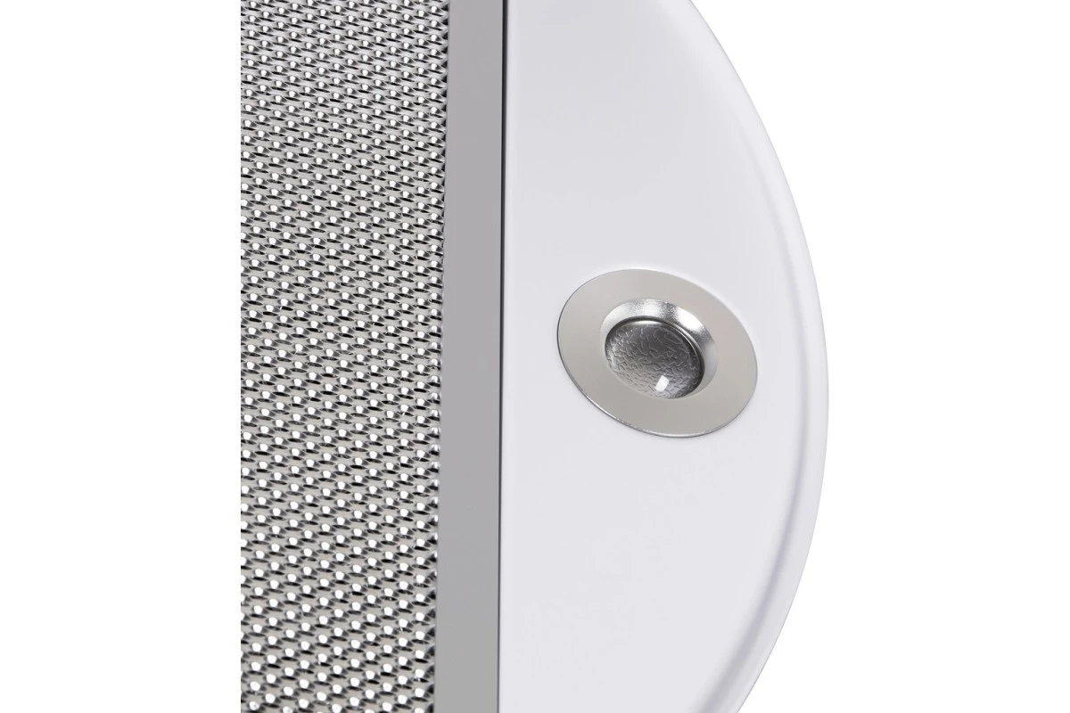 Вытяжка Maunfeld Lee Wall 35 White