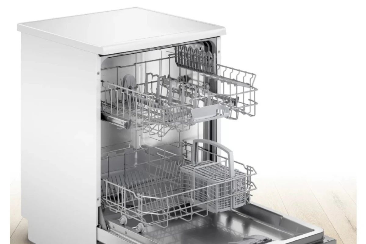 Посудомоечная машина Bosch SGS2ITW12E