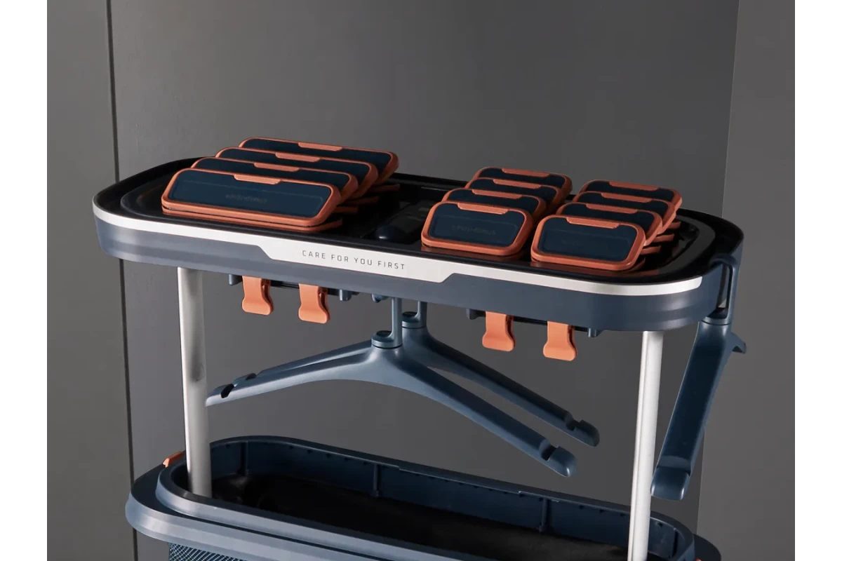 Паровая система для ухода за одеждой Tefal Care For You YT2020E0