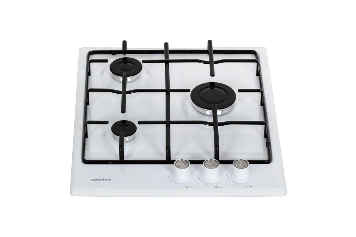 Газовая варочная панель Simfer H45V30W470