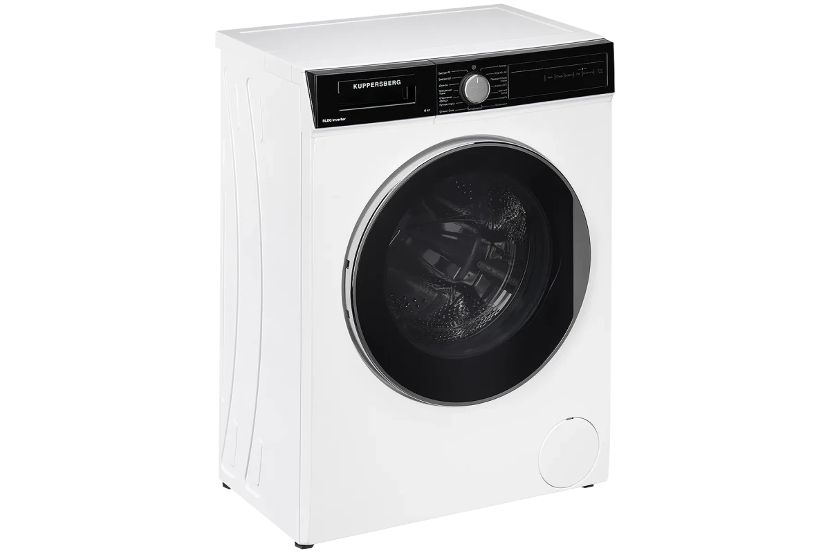 Стиральная машина Kuppersberg WM 411 W