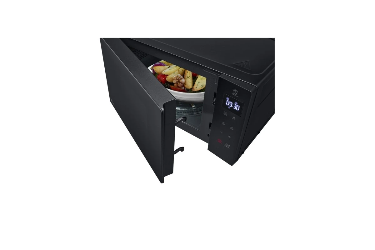 Микроволновая печь LG MS2032GAS