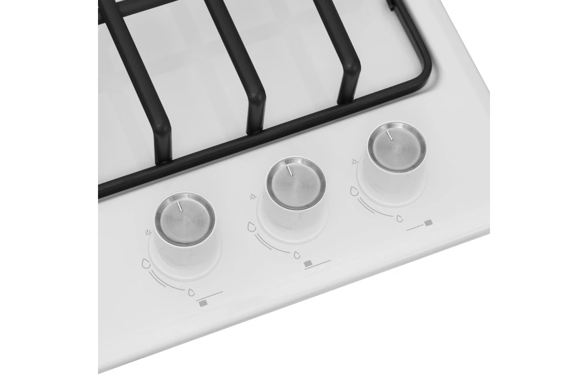 Газовая варочная поверхность Simfer H45V35W571