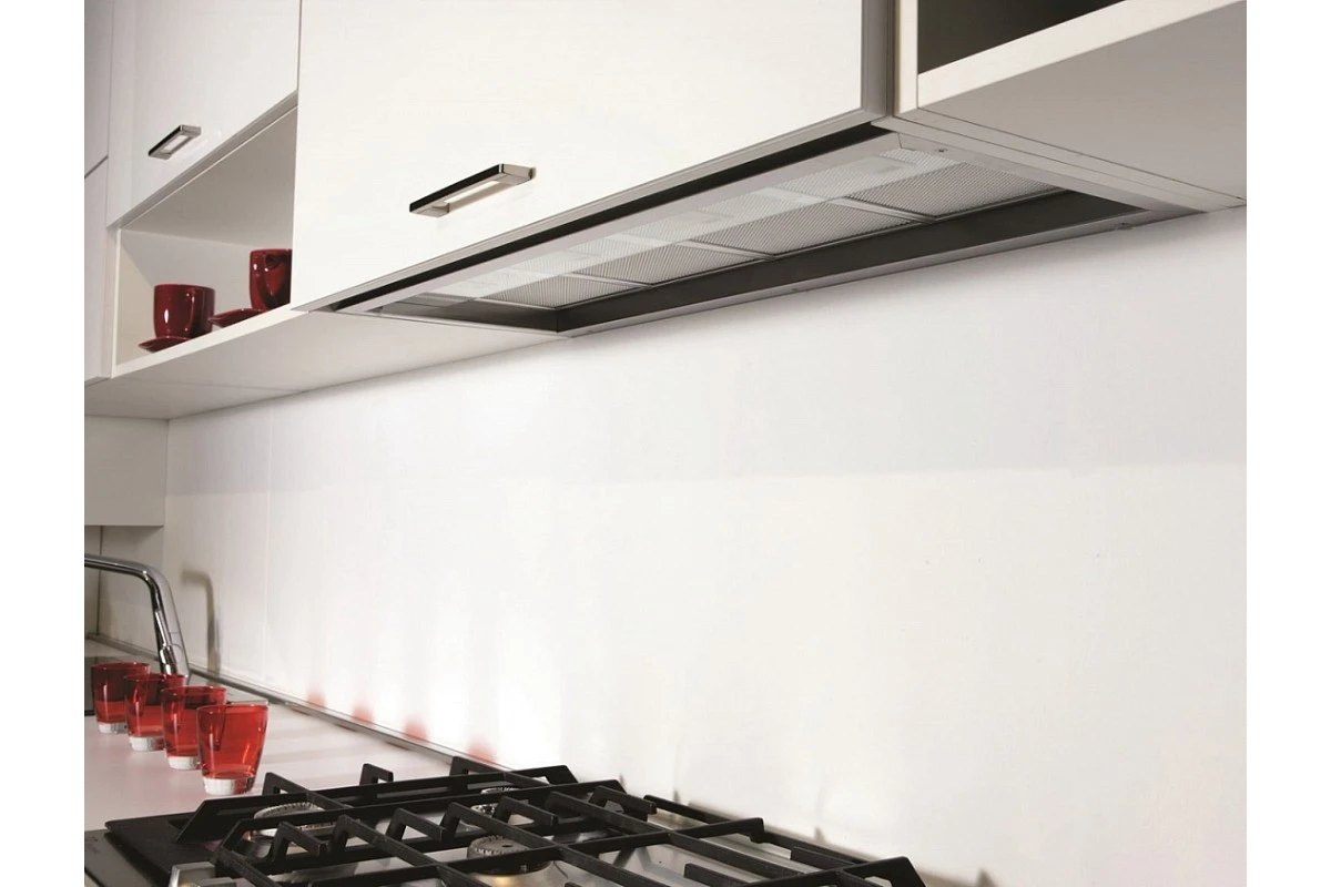 Вытяжка Falmec Design VIRGOLA EVO 60 inox (600)