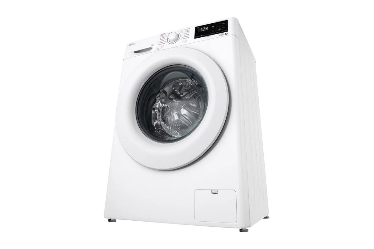 Стиральная машина LG F2V3HS3W