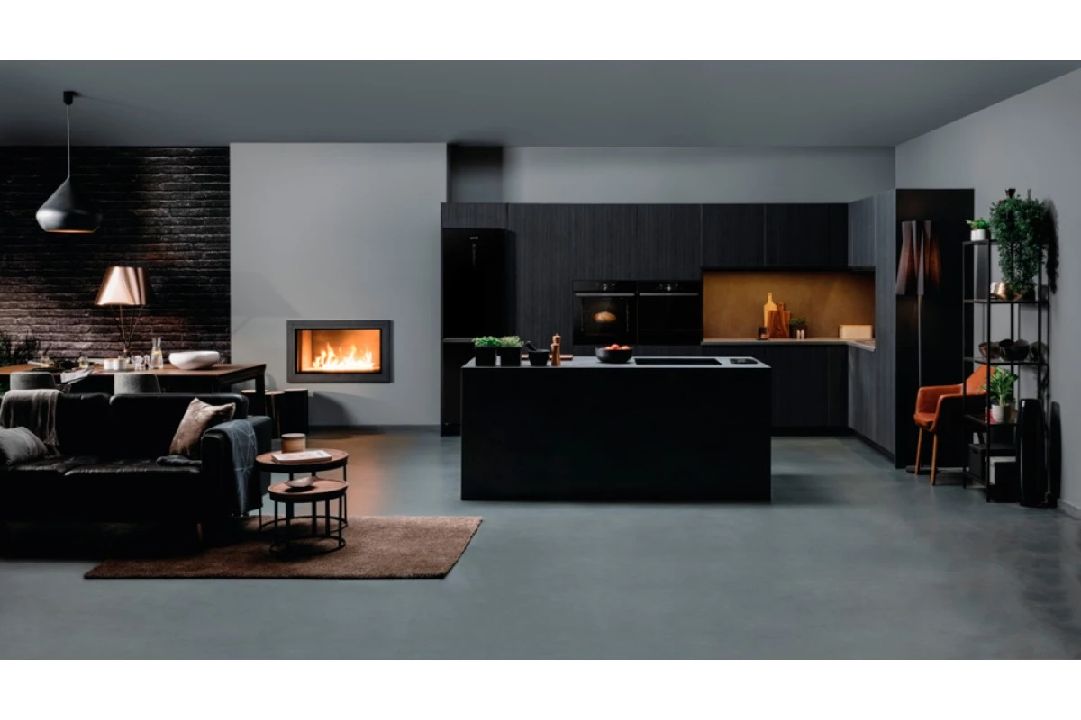 Духовой шкаф Gorenje BPSA6747DGWI