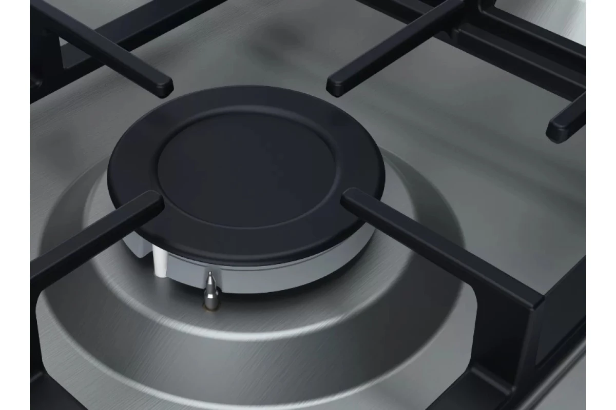 Варочная панель Bosch PBP6C5B92L