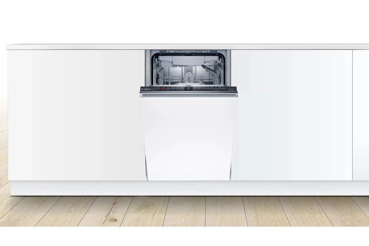 Встраиваемая посудомоечная машина Bosch SPV2HMX2FR