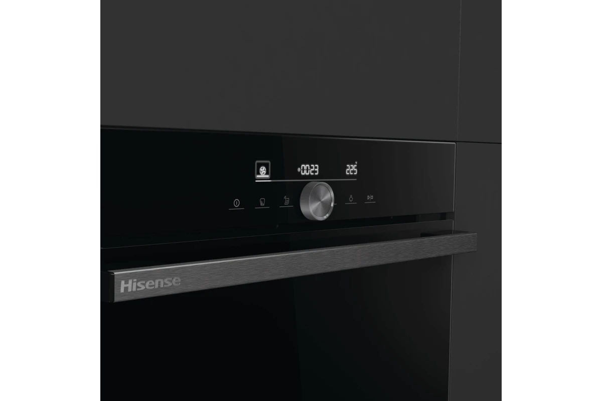 Духовой шкаф Hisense BSA65334ABDG