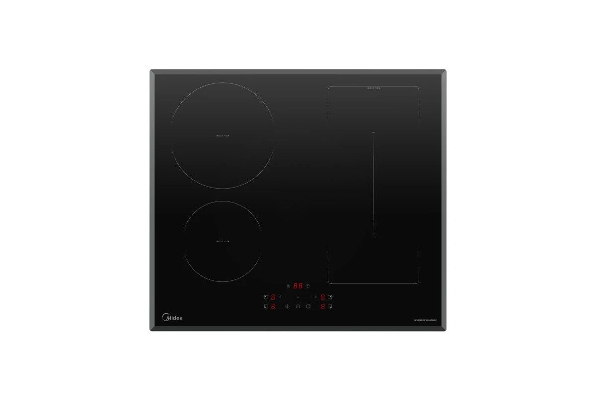 Варочная панель Midea MIH65787F