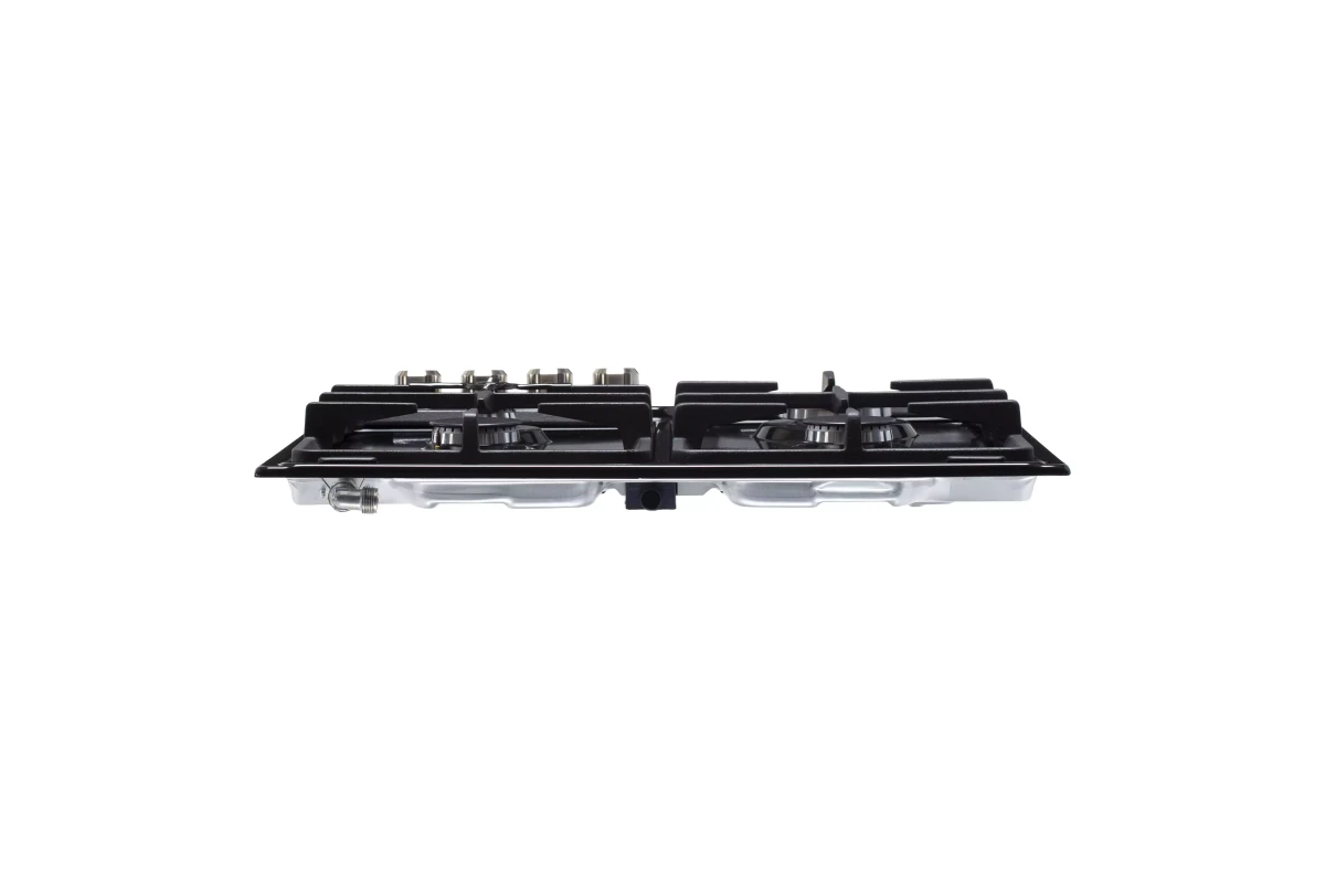 Встраиваемая газовая варочная панель DeLonghi NF 46/1 ASV GUD
