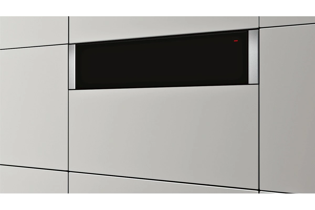 Шкаф для подогрева посуды Neff N17HH10N0
