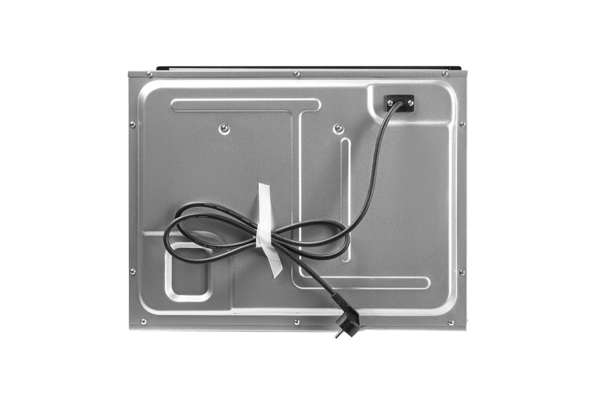 Компактный духовой шкаф с СВЧ Maunfeld XCMO4414GB