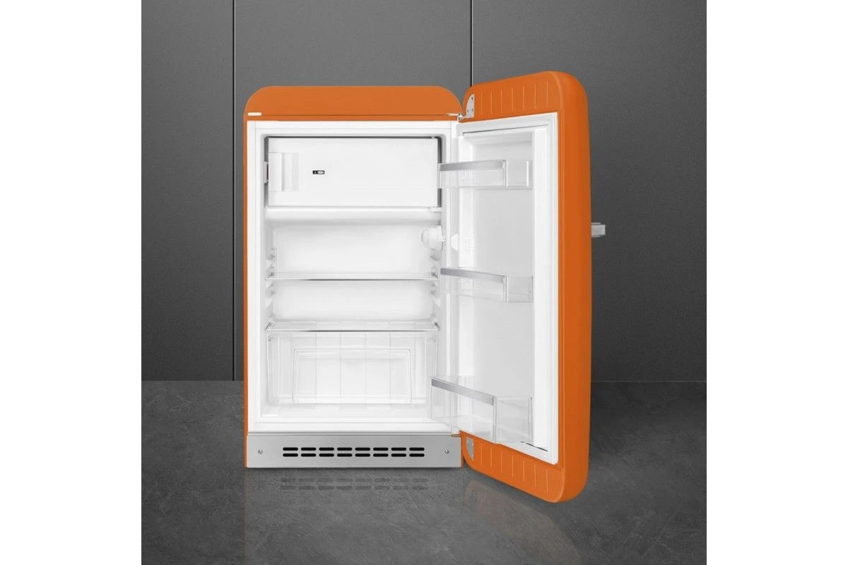 Холодильник Smeg FAB10ROR5