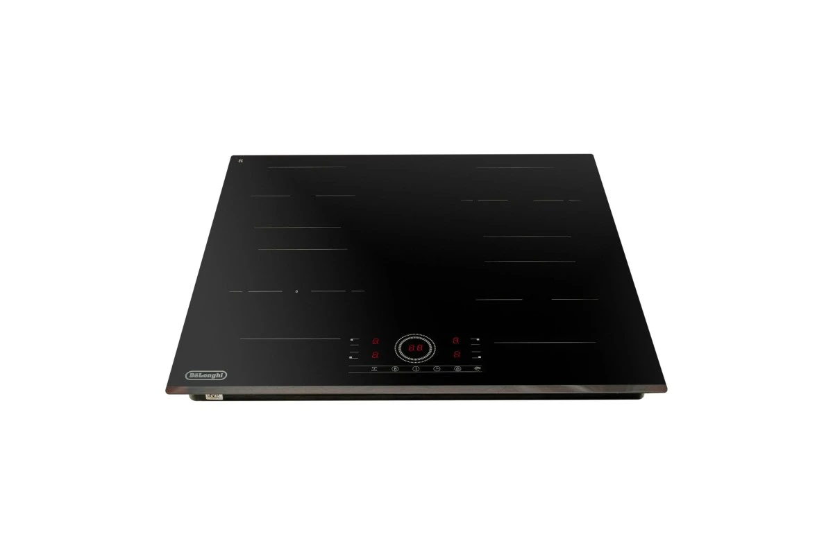 Индукционная варочная панель DeLonghi ELETTRA 1B0P CR