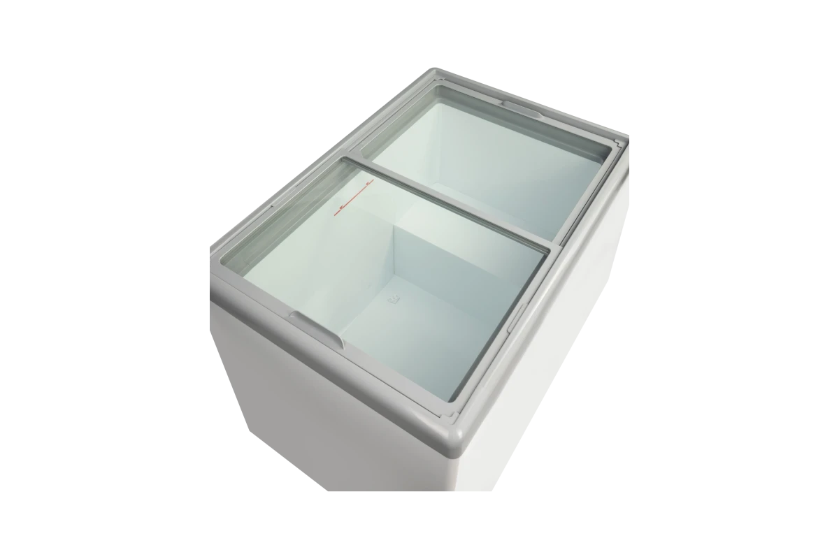 Морозильник Hiberg PS 35 W