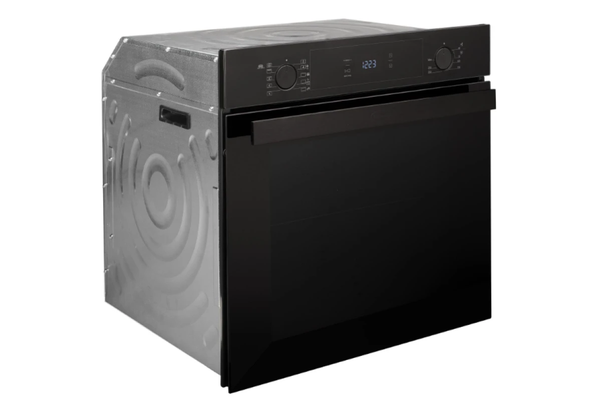 Электрический духовой шкаф DeLonghi DEO 755 NB RAMONA