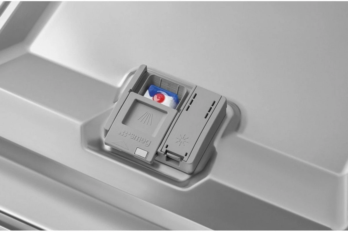 Встраиваемая посудомоечная машина Smeg ST211DS