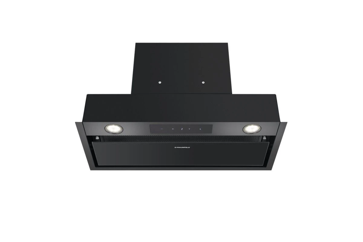 Вытяжка Maunfeld Fantasy Light 60 черный
