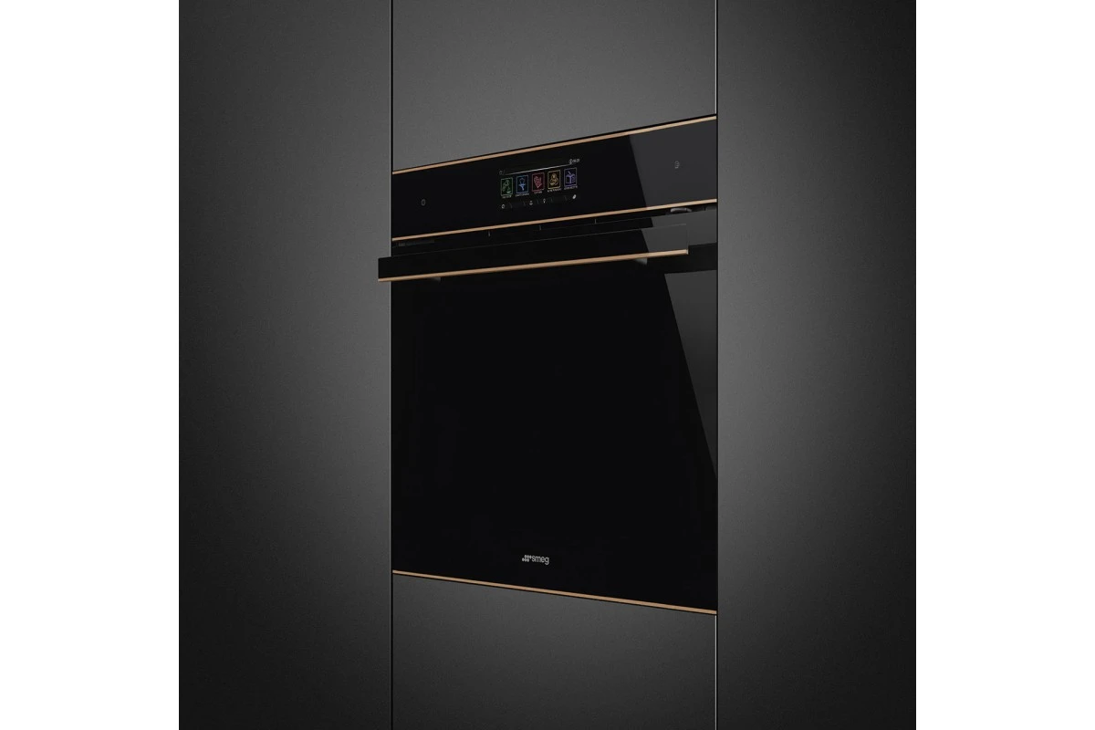 Духовой шкаф Smeg SO6606WAPNR