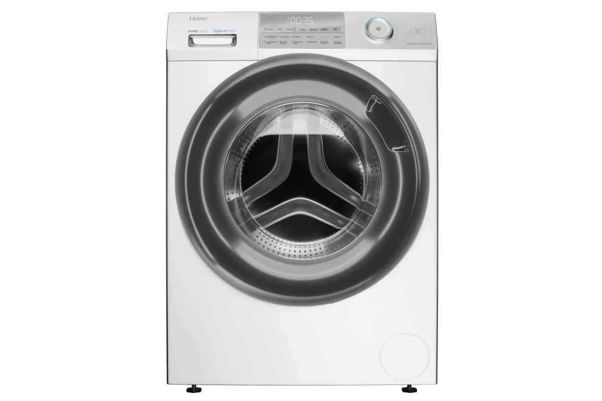 Стиральная машина Haier HW70-BP12959B