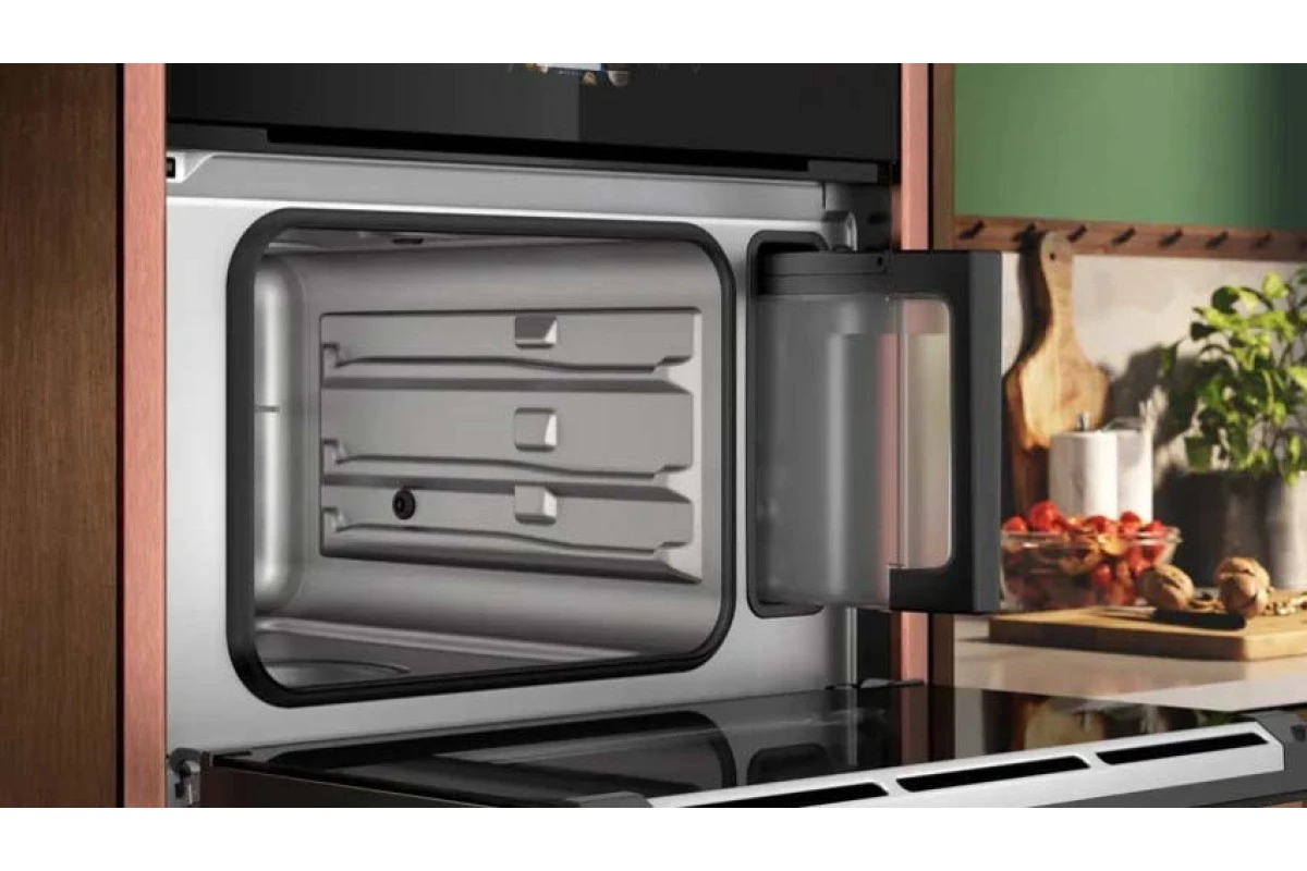 Компактный духовой шкаф Neff C29DR1XY0