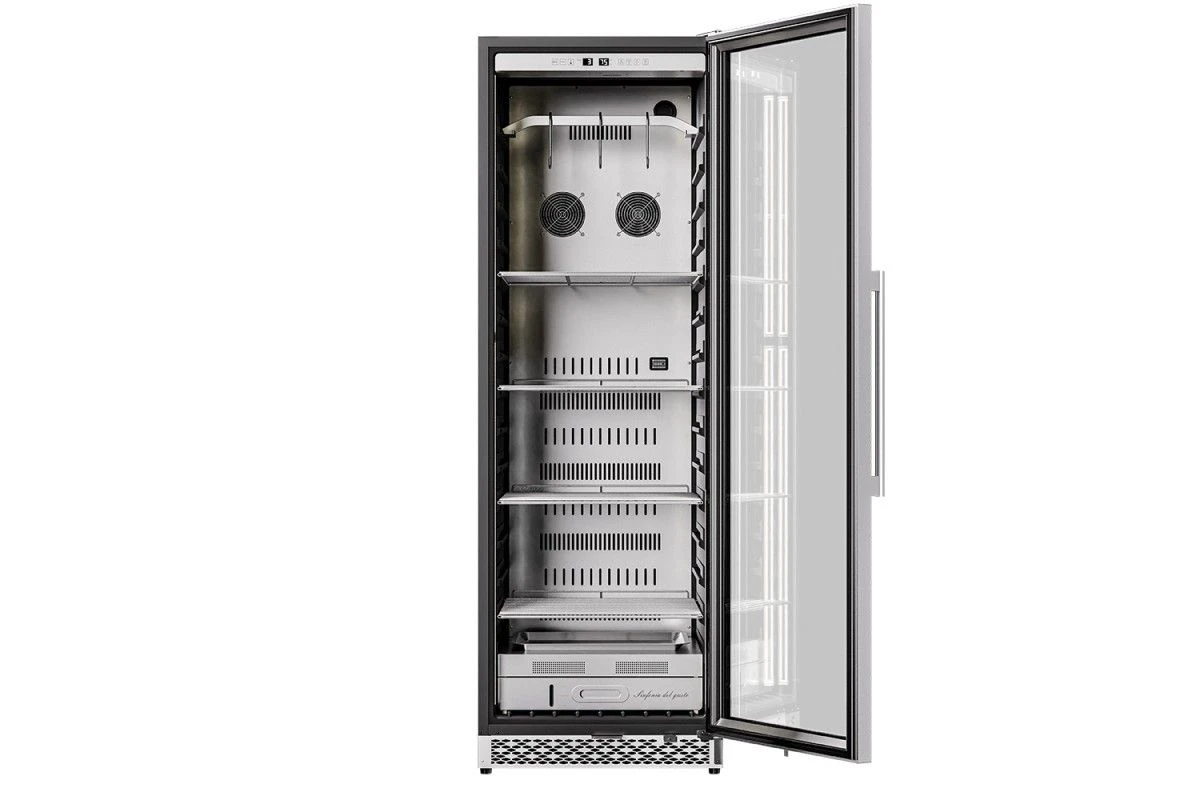 Холодильник для сухого вызревания мяса Meyvel MM-135SR