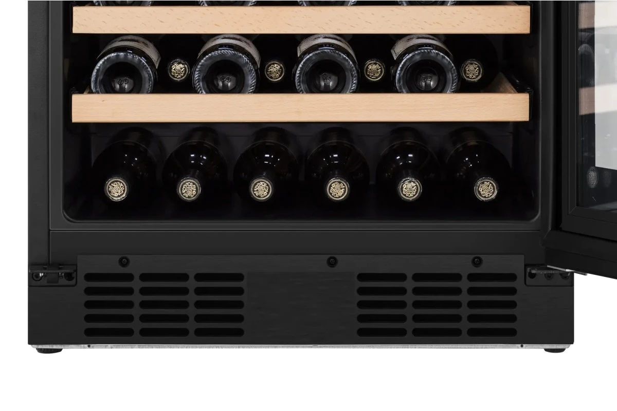 Винный шкаф Gorenje WCU68F6BG4WF