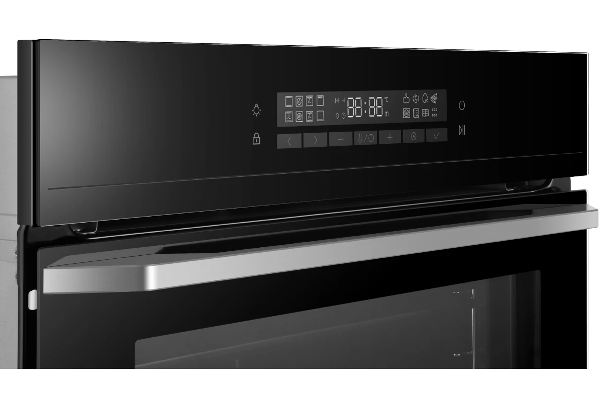 Духовой шкаф Haier HOQ-F5AAGB