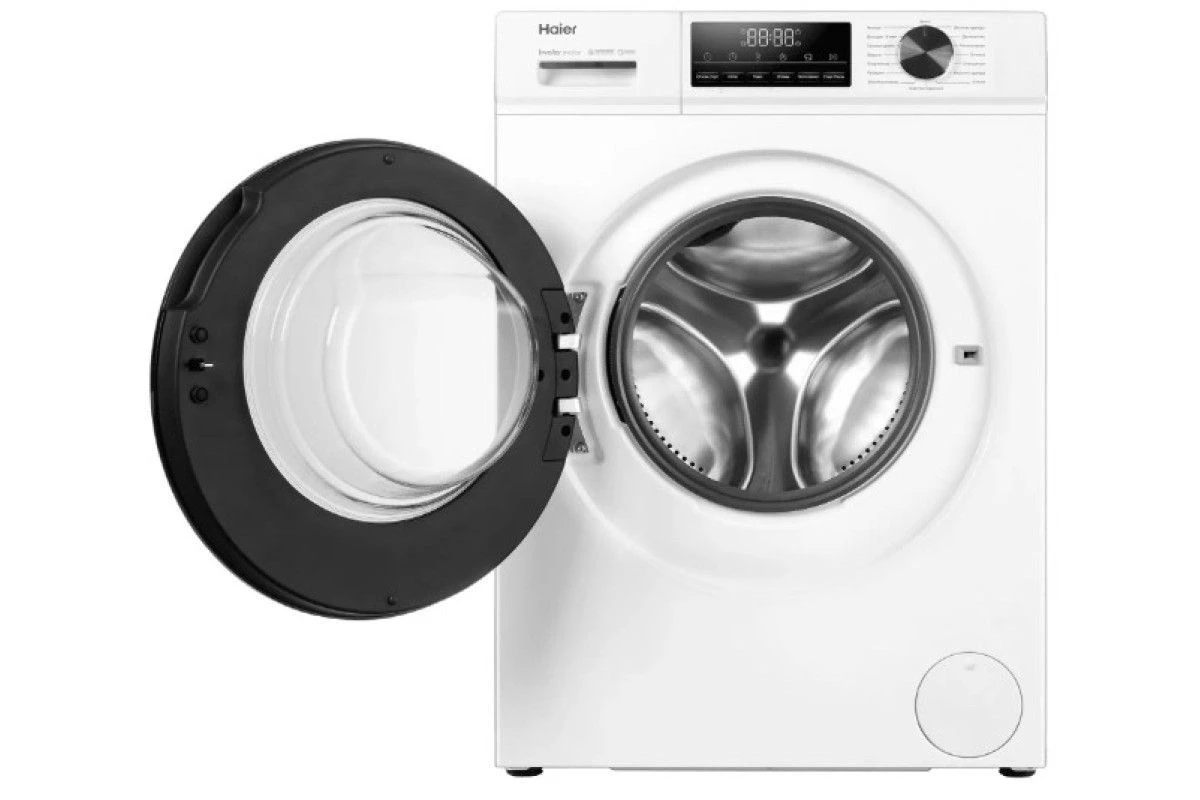 Стиральная машина Haier HW100-BP12406