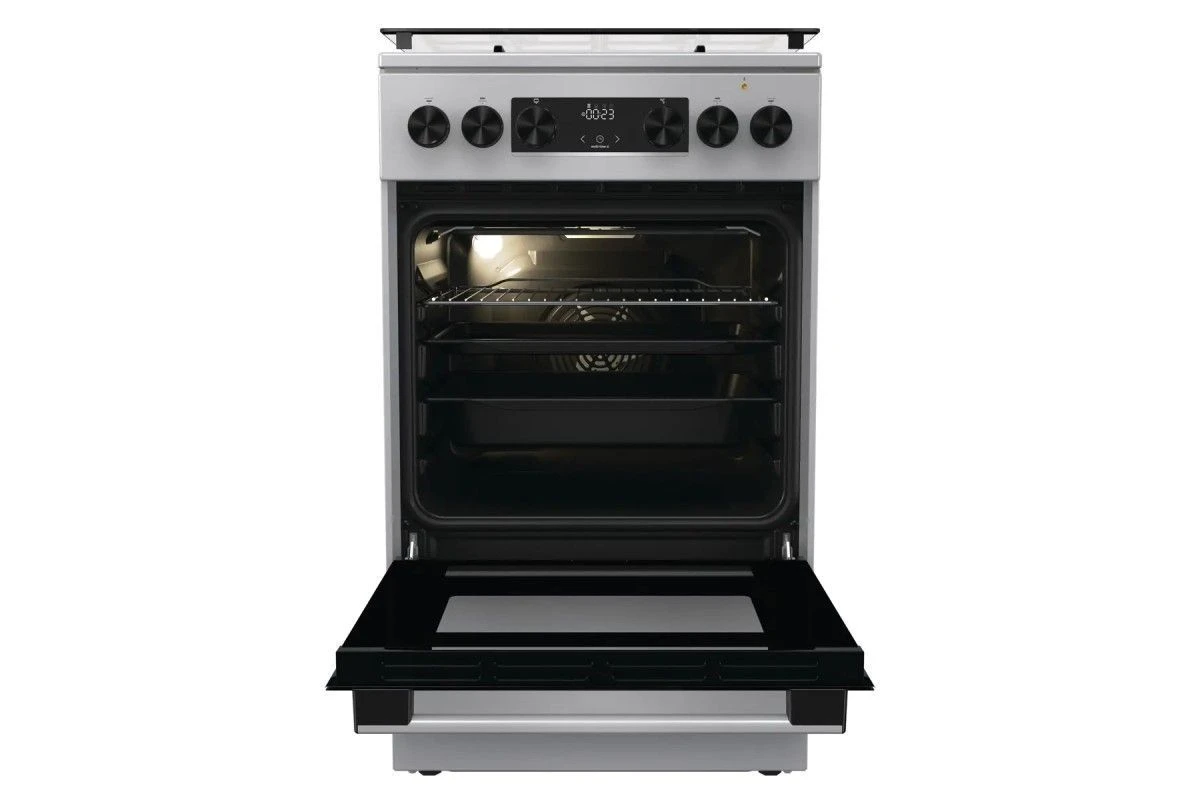 Комбинированная плита Gorenje GK5C61XJ