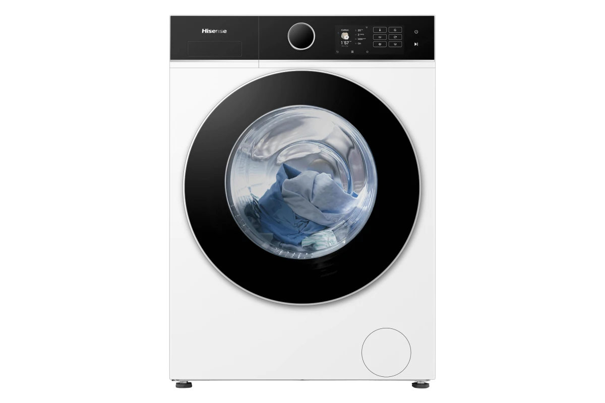 Стиральная машина Hisense WD5I8043BWF