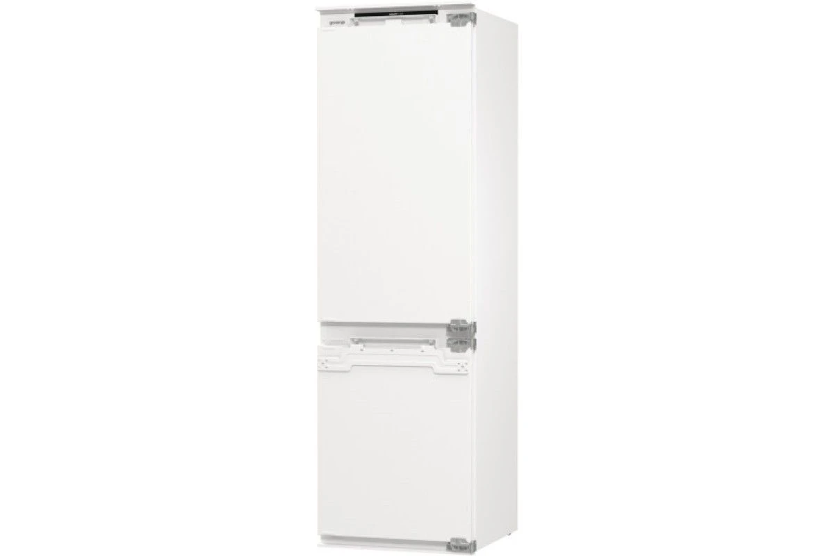 Встраиваемый двухкамерный холодильник Gorenje NRKI517142