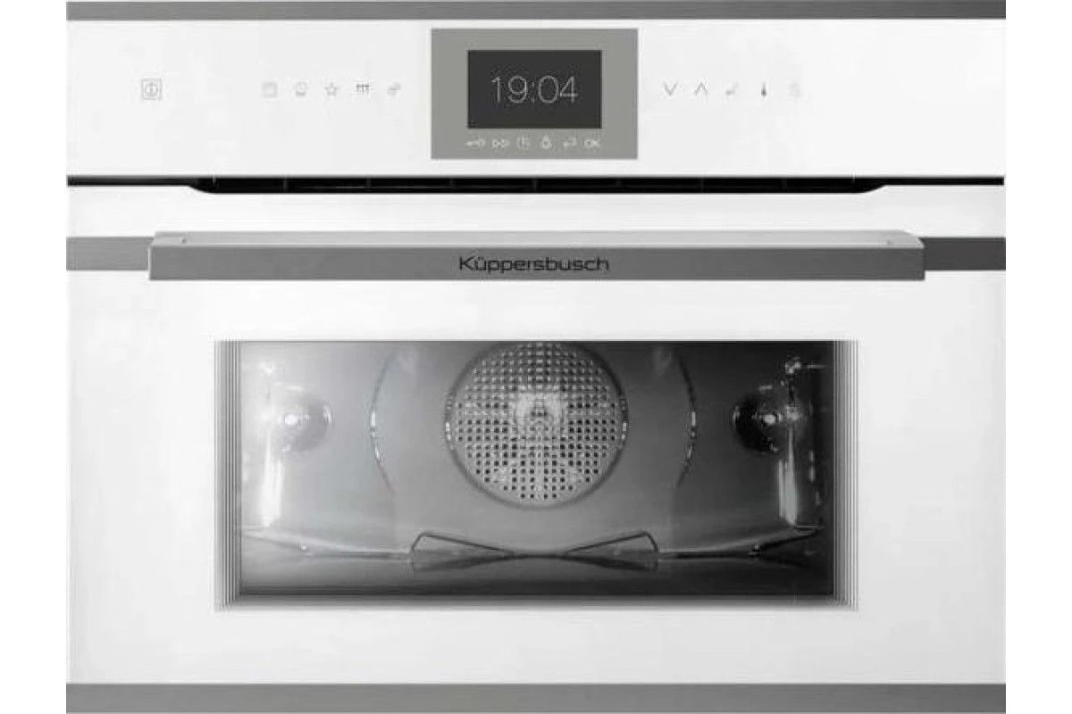 Компактный духовой шкаф Kuppersbusch CBP 6550.0 W9 Shade of Grey