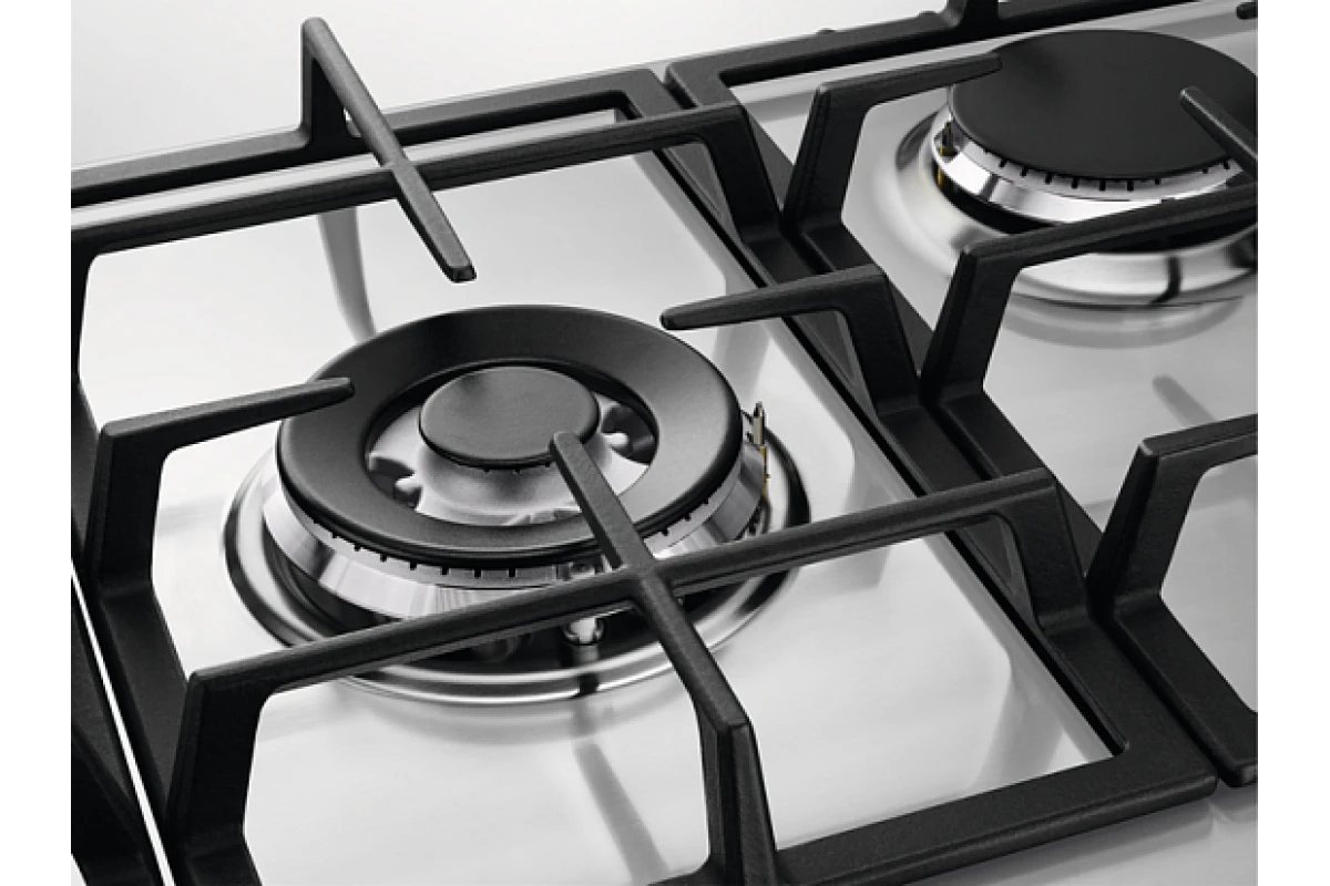 Варочная панель Electrolux GPE373MX