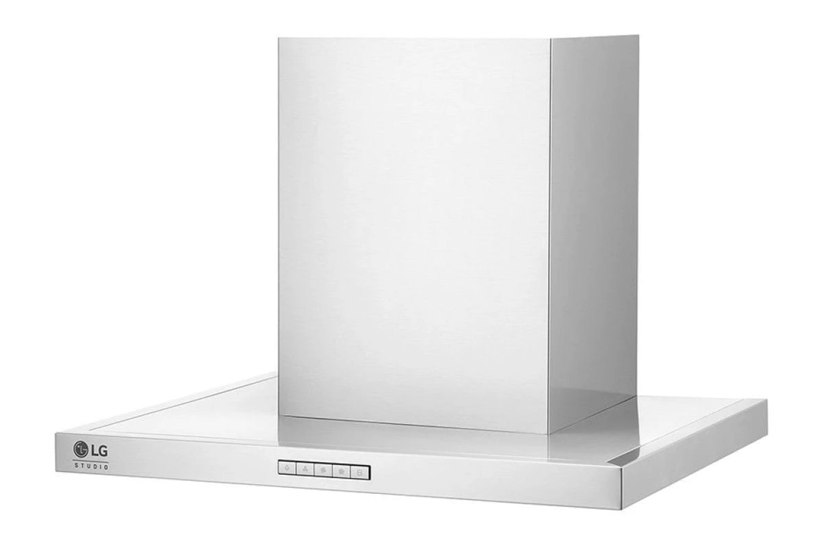 Вытяжка LG DCE6601SU