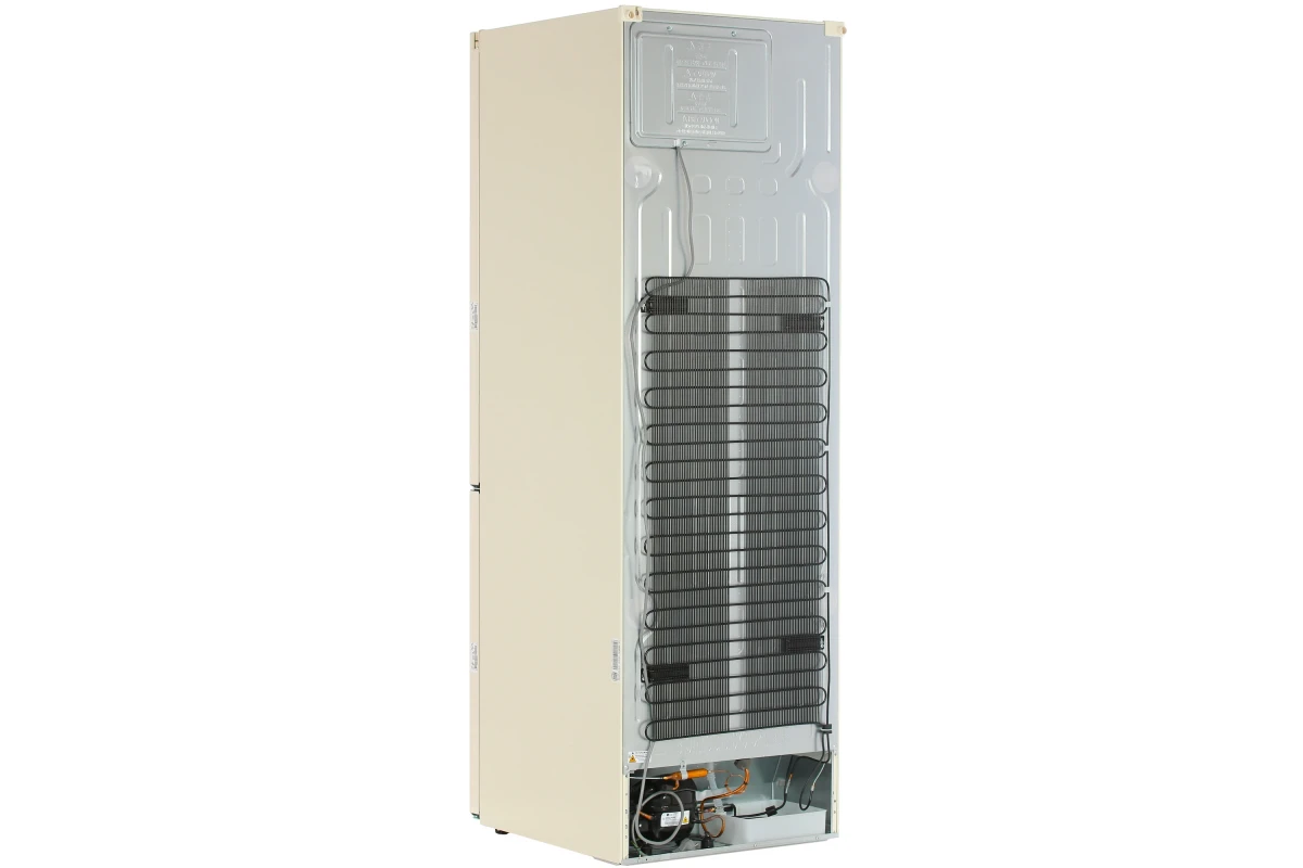 Холодильник LG GA-B459MESL